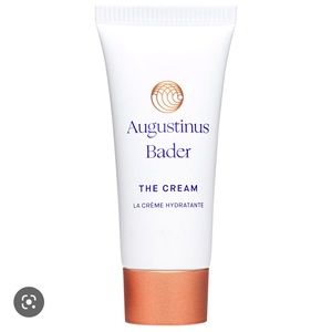 Augustinus Bader The Cream with TFC8® Face Moisturizer